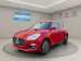 Suzuki Swift 1.2 Compact+ 4x4