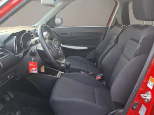 Suzuki Swift 1.2 Compact+ 4x4