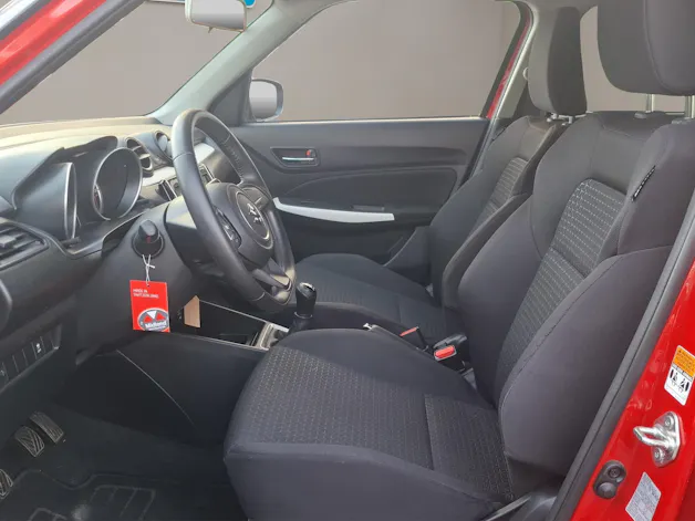 Suzuki Swift 1.2 Compact+ 4x4