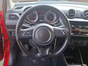 Suzuki Swift 1.2 Compact+ 4x4