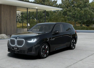 immagine del veicolo BMW X3 30e xDrive immagine del veicolo BMW X3 30e xDrive