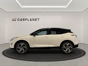 Nissan Qashqai 1.3 DIG-T Tekna+ 4x4