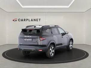 Dacia Bigster 1.8 Hybrid Journey