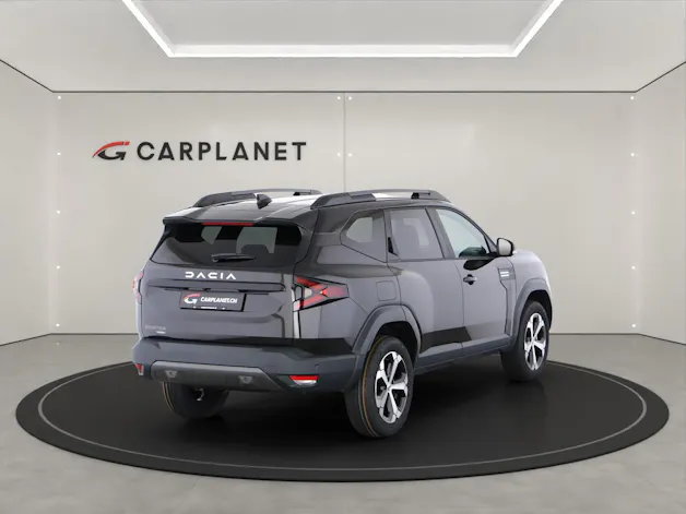 Dacia Bigster 1.8 Hybrid Journey