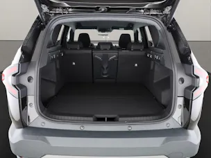 Dacia Bigster 1.8 Hybrid Journey