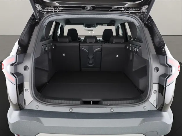 Dacia Bigster 1.8 Hybrid Journey