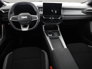 Dacia Bigster 1.8 Hybrid Journey