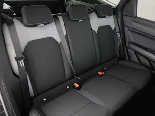 Dacia Bigster 1.8 Hybrid Journey