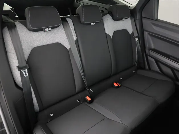 Dacia Bigster 1.8 Hybrid Journey