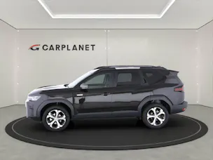 Dacia Bigster 1.8 Hybrid Journey