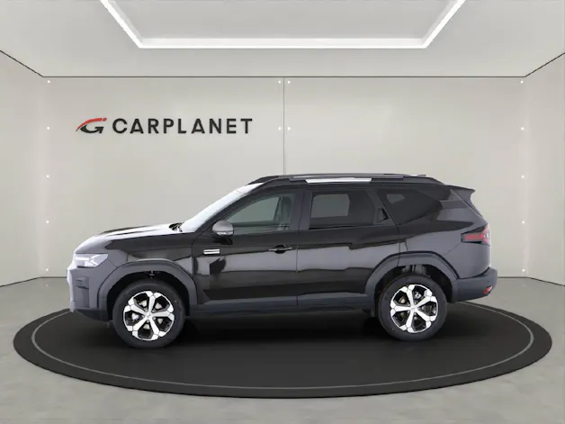 Dacia Bigster 1.8 Hybrid Journey