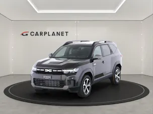 Dacia Bigster 1.8 Hybrid Journey