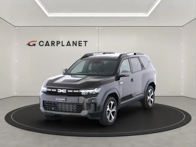 Dacia Bigster 1.8 Hybrid Journey