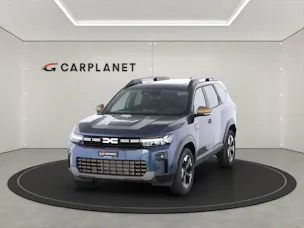 Dacia Bigster 1.8 Hybrid Extreme