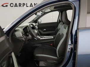 Dacia Bigster 1.8 Hybrid Extreme