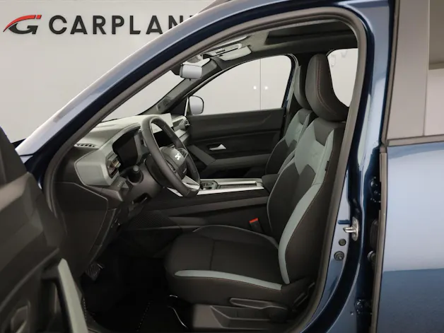 Dacia Bigster 1.8 Hybrid Extreme