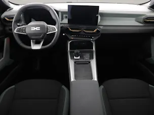 Dacia Bigster 1.8 Hybrid Extreme