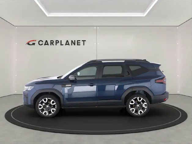 Dacia Bigster 1.8 Hybrid Journey