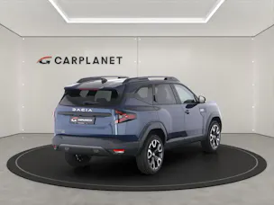 Dacia Bigster 1.8 Hybrid Journey