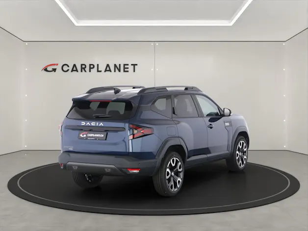 Dacia Bigster 1.8 Hybrid Journey