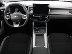 Dacia Bigster 1.8 Hybrid Journey