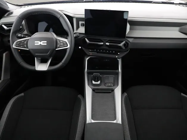 Dacia Bigster 1.8 Hybrid Journey