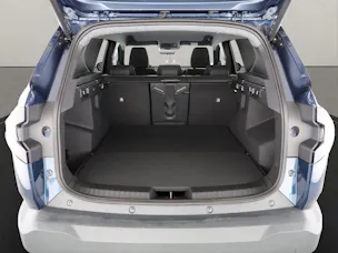 Dacia Bigster 1.8 Hybrid Journey