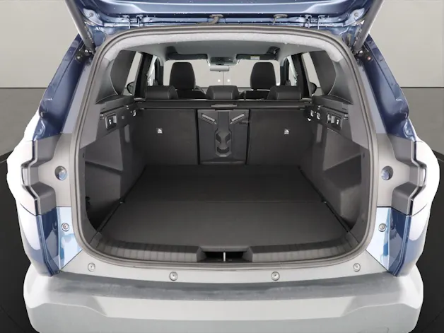 Dacia Bigster 1.8 Hybrid Journey