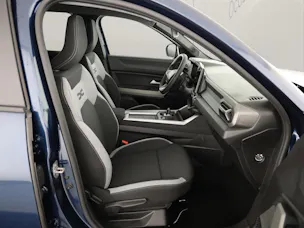Dacia Bigster 1.8 Hybrid Journey
