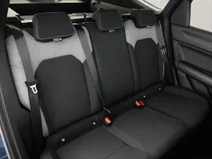 Dacia Bigster 1.8 Hybrid Journey
