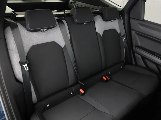 Dacia Bigster 1.8 Hybrid Journey