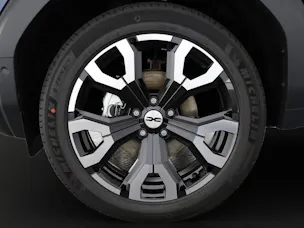 Dacia Bigster 1.8 Hybrid Journey
