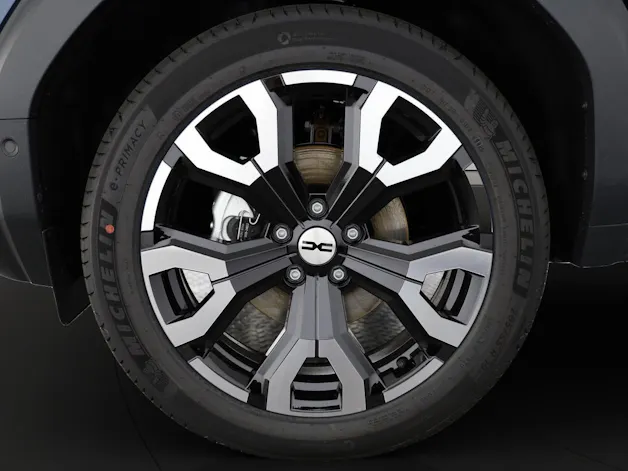 Dacia Bigster 1.8 Hybrid Journey