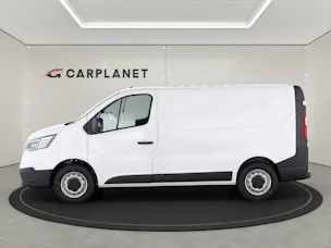 Renault Trafic Kaw. 3.0 t L1 H1 2.0 dC