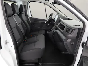 Renault Trafic Kaw. 3.0 t L1 H1 2.0 dC