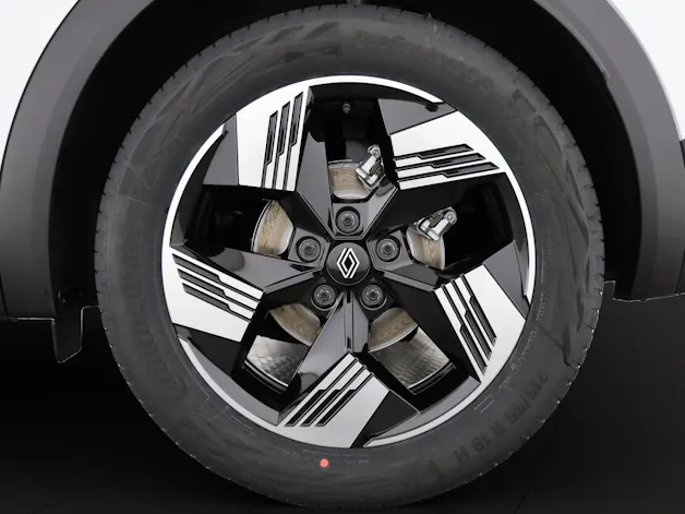 Renault Symbioz 1.8 E-Tech techno