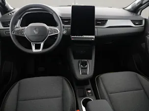 Renault Symbioz 1.8 E-Tech techno