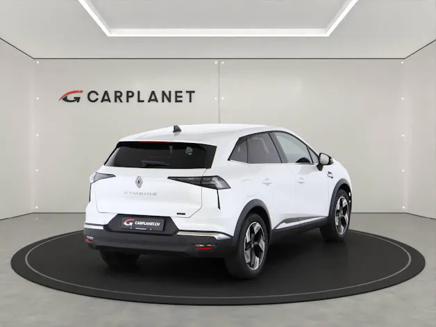 Renault Symbioz 1.8 E-Tech techno