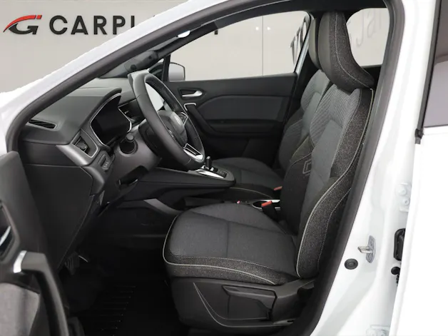 Renault Symbioz 1.8 E-Tech techno
