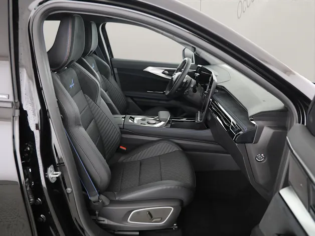 Renault Espace 1.2 E-Tech esprit Alpine 5P