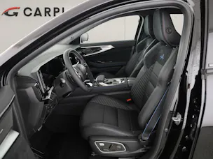 Renault Espace 1.2 E-Tech esprit Alpine 5P