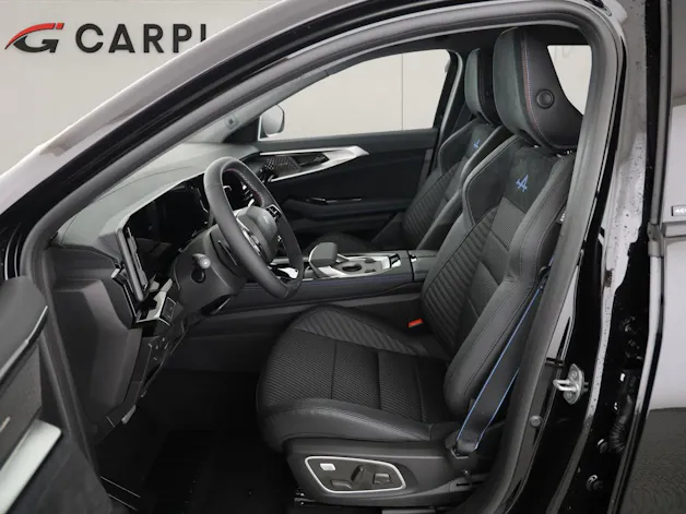 Renault Espace 1.2 E-Tech esprit Alpine 5P