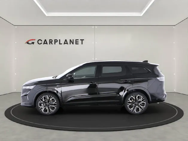 Renault Espace 1.2 E-Tech esprit Alpine 5P