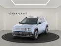 Renault R4 E-Tech Comfort Range iconic