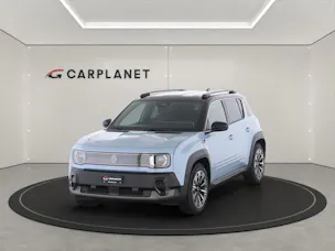 Renault R4 E-Tech Comfort Range iconic