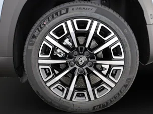 Renault R4 E-Tech Comfort Range iconic