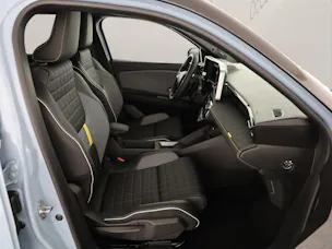 Renault R4 E-Tech Comfort Range iconic