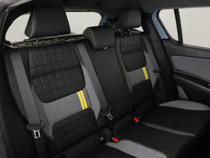 Renault R4 E-Tech Comfort Range iconic