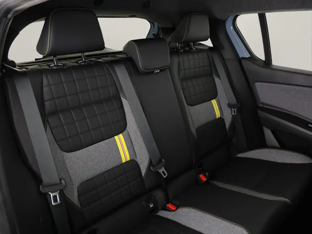 Renault R4 E-Tech Comfort Range iconic
