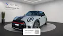 MINI Cooper S Steptronic DKG (CH)